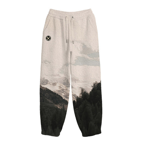 MWM Unisex παντελόνι Landscape Pant